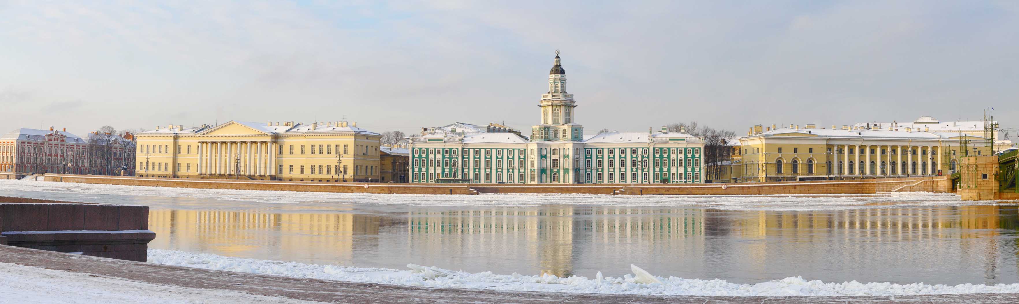 Saint Petersburg, Sankt Petersburg, St. Petersburg